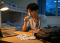 Why Knowing the Facts Fails to Stop Risky Painkiller Habits in Thai Universities