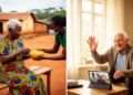 How Cameroon and the United States Protected Their Elders During COVID-19: A Tale of Two Pandemics