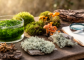 Italy's Hidden Biodiversity Surges as New Algae, Mosses, Fungi and Lichens Turn Up Across the Country