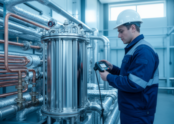 Internal heat exchangers boost natural refrigerant efficiency only under the right conditions, review finds