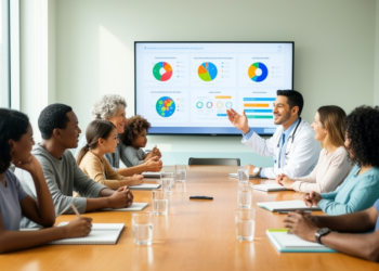 Big Data in Children's Healthcare Research Wins Conditional Support from Underrepresented Groups