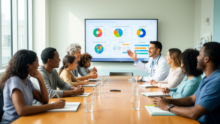Big Data in Children's Healthcare Research Wins Conditional Support from Underrepresented Groups