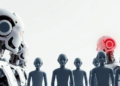 When AI Agents Form Opinions Together, a New Kind of Machine Mind Emerges