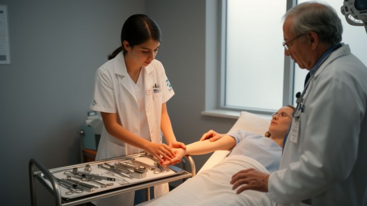 Continuity or Concentration? Rethinking How Dermatology Residents Are Trained