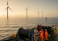 How Smarter Cable Math Could Trim Millions From Wind Farm Costs