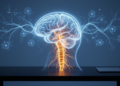 Fuzzy Rules and Genetic Algorithms Team Up to Build a Digital Twin for Multiple Sclerosis