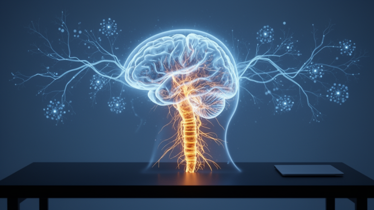 Fuzzy Rules and Genetic Algorithms Team Up to Build a Digital Twin for Multiple Sclerosis