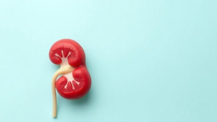 Kidney Damage, Not Blood Sugar Alone, Drives Hospital Stays in Oldest Diabetes Patients