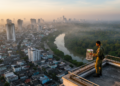 Climate, Cities and Vanishing Forests Are Rewriting the Map of Vector-Borne Disease