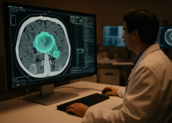 Mamba-Powered Adaptation Turns Segment Anything Into an Automated Medical Lesion Segmenter