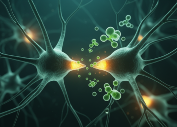Synapses Under Siege: How Plant Compounds May Rebuild the Brain's Failing Connections in Alzheimer's Disease