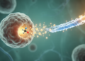 BTK Inhibitor Ibrutinib Speeds Remyelination via Reprogrammed Microglial Vesicles