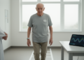 Wearable Sensors and AI Are Rewriting How Parkinson's Disease Is Measured, Landmark Study Finds