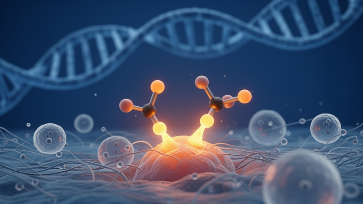 Infections May Not Trigger Graves' Disease, Genetic Study of Antibody Responses Suggests