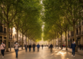 Trees May Have Shielded Neighbours From COVID-19 in Landmark Study of Half a Million People