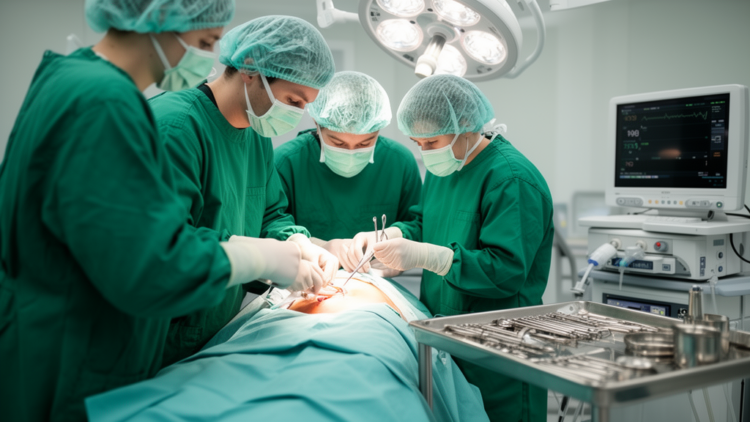 Experienced Abdominal Wall Surgeons Cut Complications in Scrotal Hernia Repair, Spanish Registry Shows