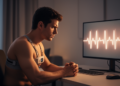 Your Heart's Rhythm Reveals When Stress Helps or Hurts Your Performance
