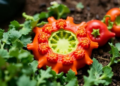 CRISPR and Genomics Race to Save the World's Vegetables From Climate Chaos