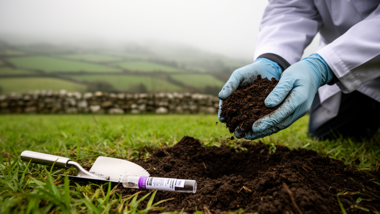 Soil Hidden as a Reservoir of Toxin-Producing Fusarium Fungi in Northwest Spain