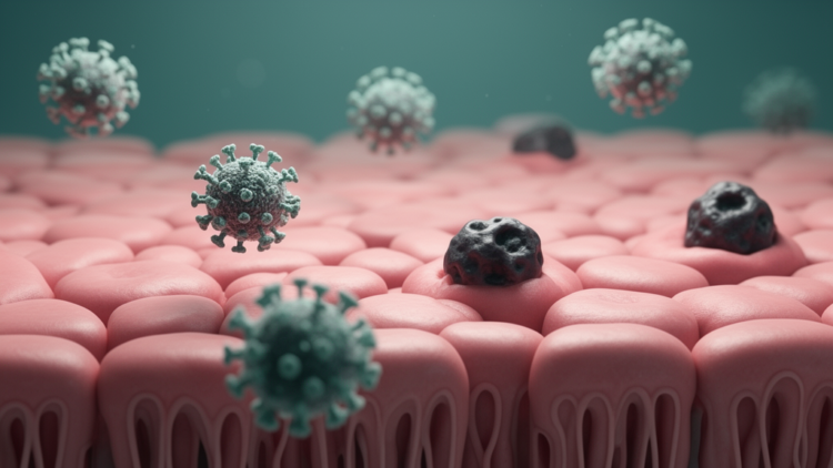 Why Most HPV Infections Vanish While a Few Turn Deadly: New AI Models Aim to Predict the Difference