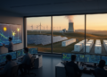 Smarter Forecasts, Sharper Storage: New Framework Sizes Shared Batteries for Wind-Solar- Thermal Clusters
