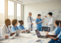 London Paediatric Training Scheme Shows How to Grow Its Own Quality Improvement Mentors
