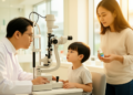 Why Children's Eye Exams Miss the Mark: Inside Kuala Lumpur's Cycloplegia Dilemma