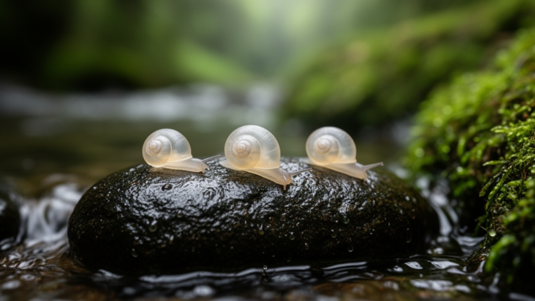 Three Tiny Cave Snails Reveal a Mysterious Genus in Ecuador's Andes