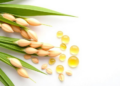 Engineered Sesame Oil Variants Show Skin-Lightening and Wound-Healing Potential