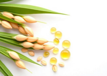 Engineered Sesame Oil Variants Show Skin-Lightening and Wound-Healing Potential