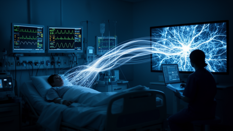 Transformer AI Reads First 24 ICU Hours to Predict Heart Failure Deaths