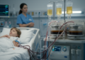 Therapeutic Plasma Exchange Shows Strong Safety Record in Critically Ill Children, Single-Center Study Finds