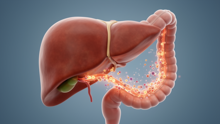 How the Gut-Liver Axis Prepares the Liver for Cancer Metastasis