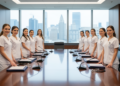 Public Health Nurses Demand a Seat at the Climate Policy Table