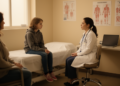 Pediatricians Reveal Why Menstrual Health Still Gets Pushed Aside in Kids' Checkups