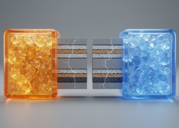 Sulfide or Halide? New Review Maps Why Solid-State Battery Interfaces Fail