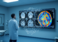 From task-specific AI to multimodal foundation models in PET/CT: a readiness framework for clinical translation