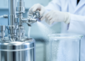 Supercritical CO2 Spray Techniques Reshape Pharmaceutical Particle Engineering