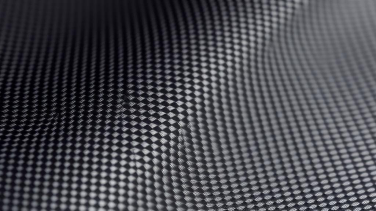 Self-Healing, Recyclable Carbon Fiber Composites Push Aerospace Materials Toward Circularity