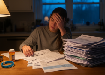 When Cancer Bills Outlast the Cure: Young Survivors Reveal the Hidden Cost of Financial Toxicity
