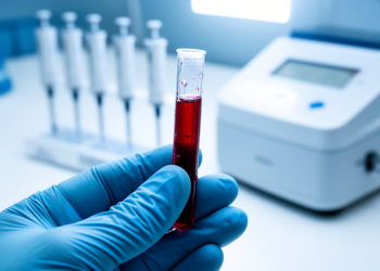 Blood Test Reveals How Lung Cancer Outsmarts Osimertinib in Landmark Liquid Biopsy Study