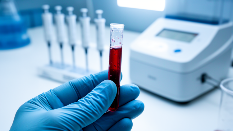 Blood Test Reveals How Lung Cancer Outsmarts Osimertinib in Landmark Liquid Biopsy Study