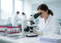 HPV and Common STIs Overlap in Women: Large Shaanxi Study Maps Infection Patterns