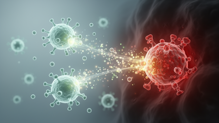 When Oxygen Runs Low: Hypoxia Reshapes IL-12 and IFN-γ as Prognostic Markers in Intracellular Infection