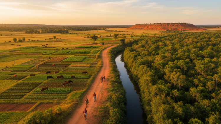 Conservation Beyond Parks: How OECMs Could Reshape the Global 30 by 30 Race