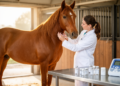 Diabetes drug reshapes pancreatic insulin response in horses with metabolic disease