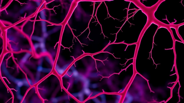Hidden Vascular Flaw in PCOS Emerges Only When Blood Sugar Rises
