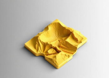 3D Digital Mapping Reveals Where Gold Ore Will Cave and Where It Will Refuse