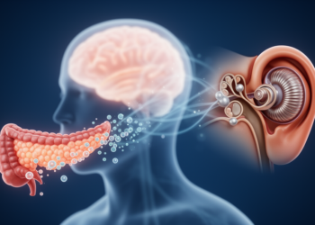Which Chronic Disease Combinations Raise Dementia Risk? New Study Points to Diabetes and Ear Disease