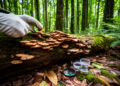 Nine New Wood-Inhabiting Fungal Species Unveiled in Yunnan's Forests